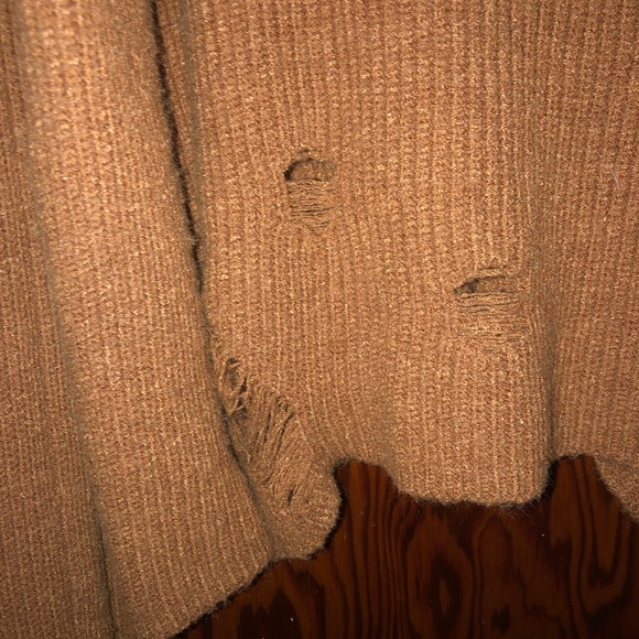 jella c. Sweater Wide-sleeved - Picture 4 of 5